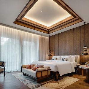 The Meru Sanur